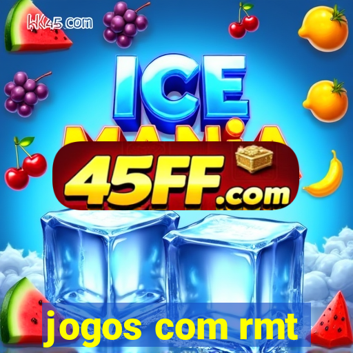 jogos com rmt